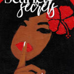 Scarlet Secrets: Book Two in the Scarlet Series
