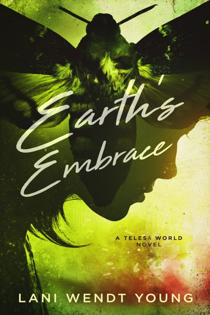 Earth's Embrace - Tala Samoa