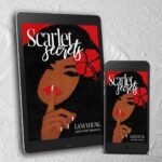 Scarlet Secrets: Book Two in the Scarlet Series