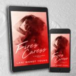 Fire's Caress (A Telesa World Novel)