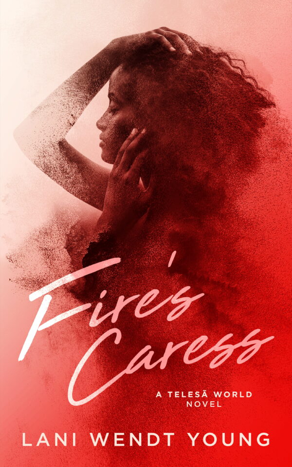 Fire's Caress - eBook Fire's Caress