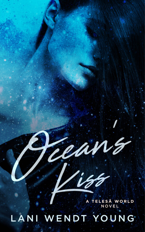 Ocean's Kiss - eBook Ocean's Kiss - eBook