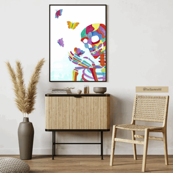 Beige Aesthetic Modern Poster Frame Mockup Instagram Post_20250926_083628_0000