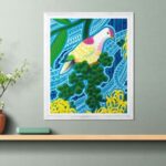 Free as a Bird by Pele Loi