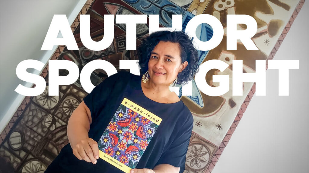 Audrey Brown Pereira