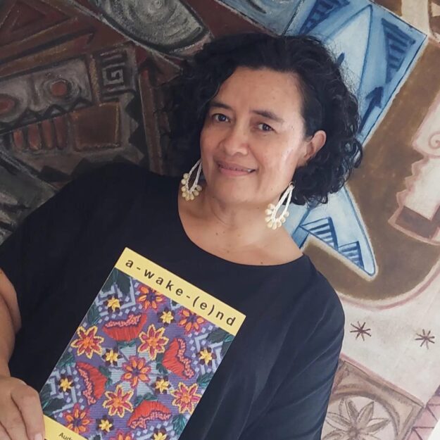 Audrey Brown-Pereira