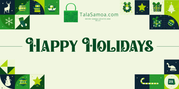 Gift Card - Christmas