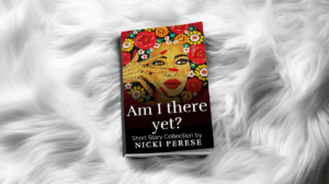 Samoan Stories That Reflect Us: Introducing “Am I There Yet?” by Nicki Perese