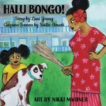 Halu Bongo! Print Book Version
