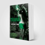 Telesa. Print Book, Paperback.