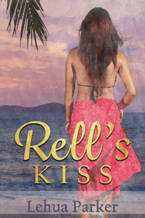 Rell's Kiss Lauele Fractured Folktales #2