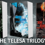 Telesa Series Triple Book Set, Print Books
