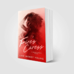 Fire's Caress (A Telesa World Novel) - Print Book, Paperback.