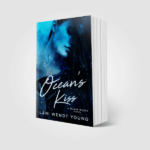 Ocean's Kiss (A Telesa World Novel) - Print Book, Paperback.