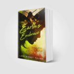 Earth's Embrace (A Telesa World Novel) - Print Book, Paperback.